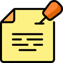 Sticky Notes Zen logo