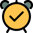 Timezone Converter logo